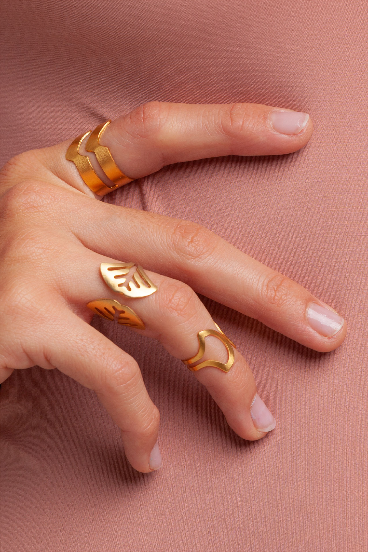 Anillo Aina