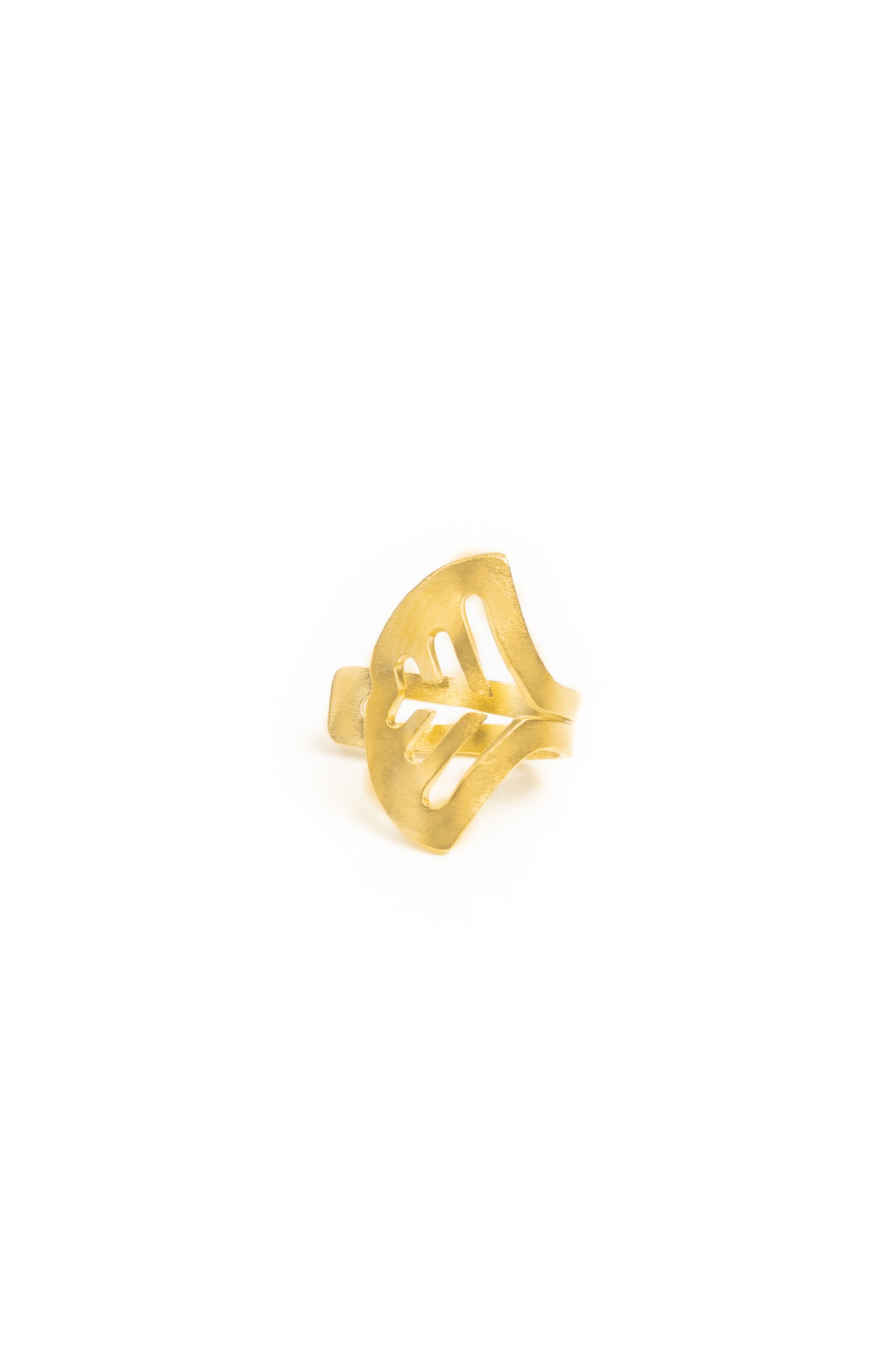 Ear cuff Aina