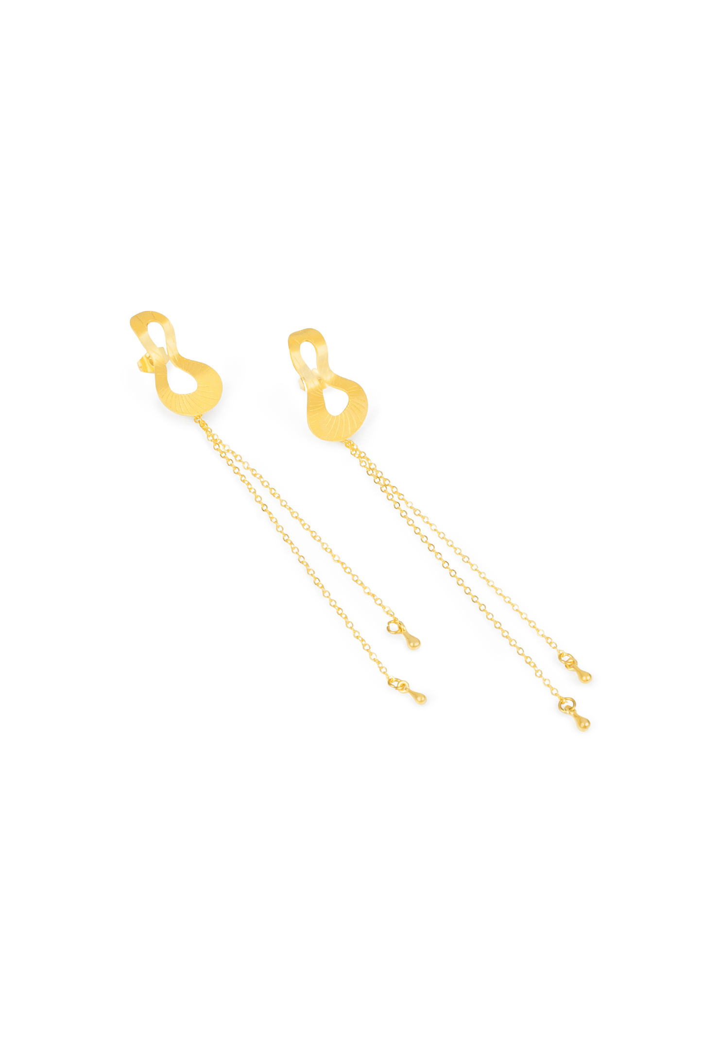 Aretes Amanecer