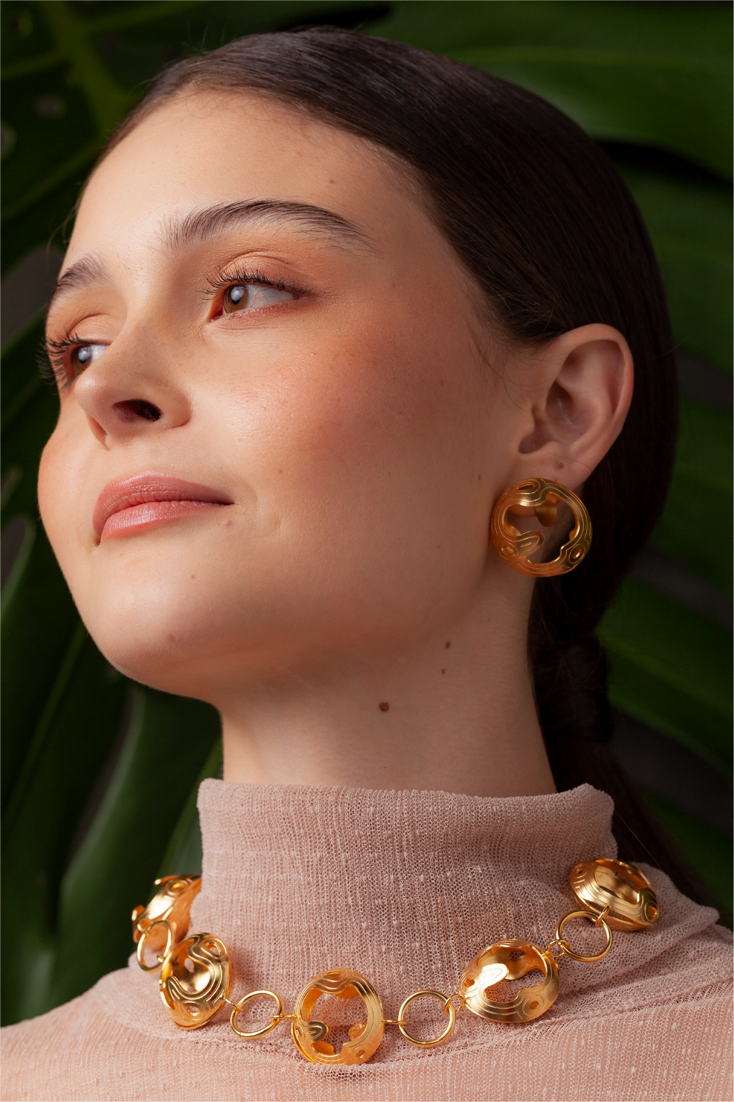 Aretes Cloe