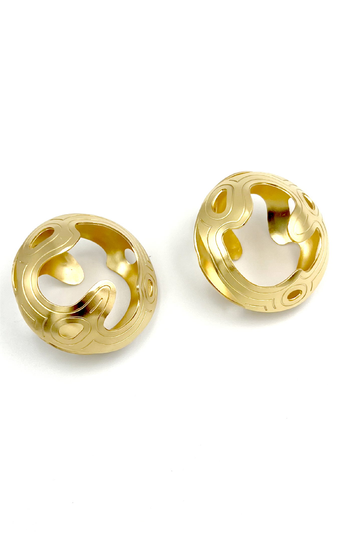 Aretes Cloe