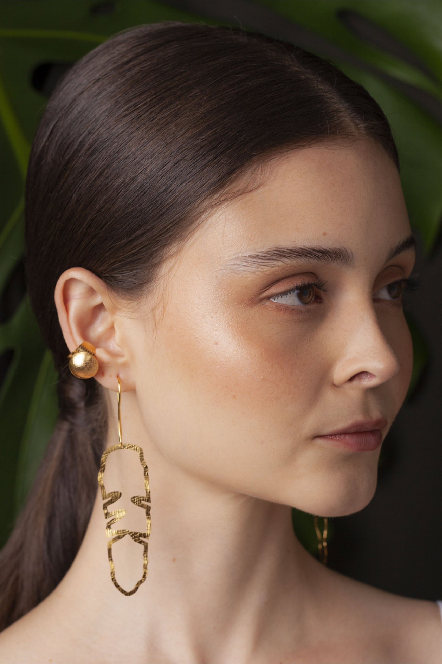 Aretes Quindío