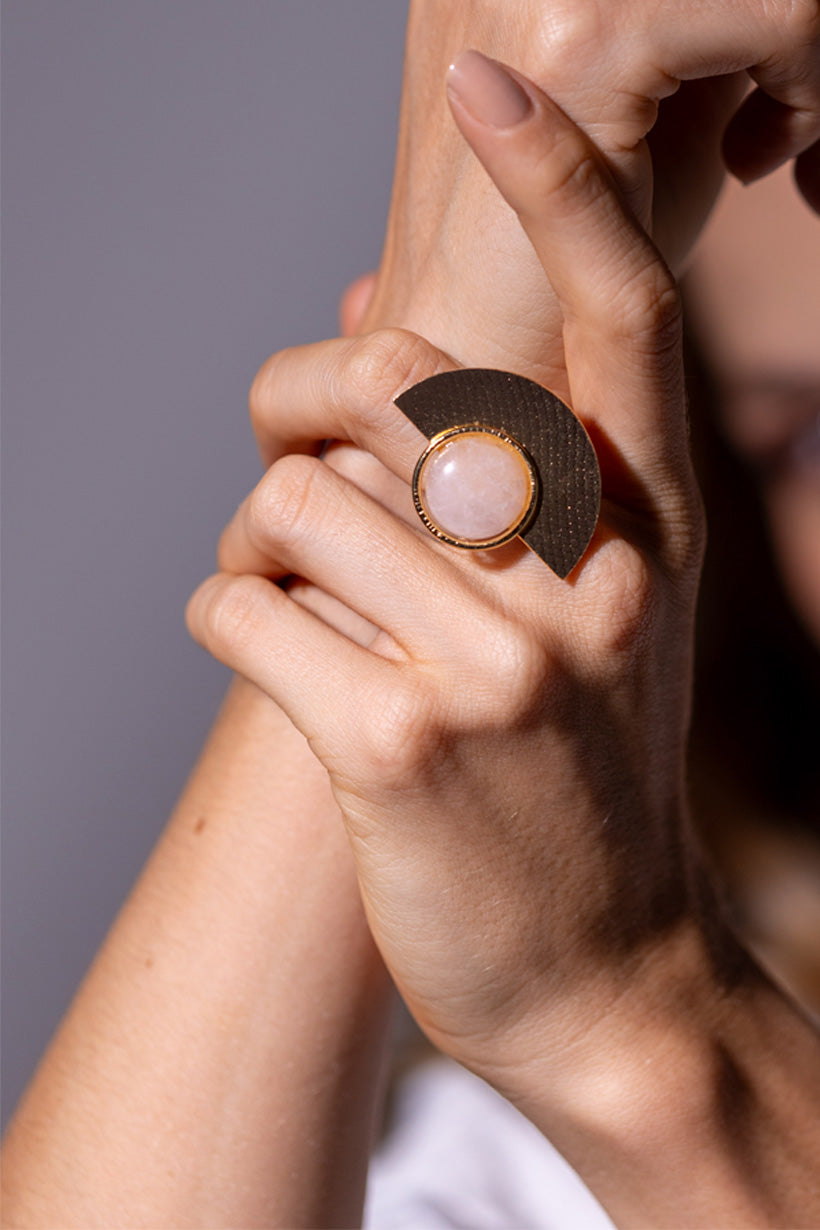Anillo Nariguera