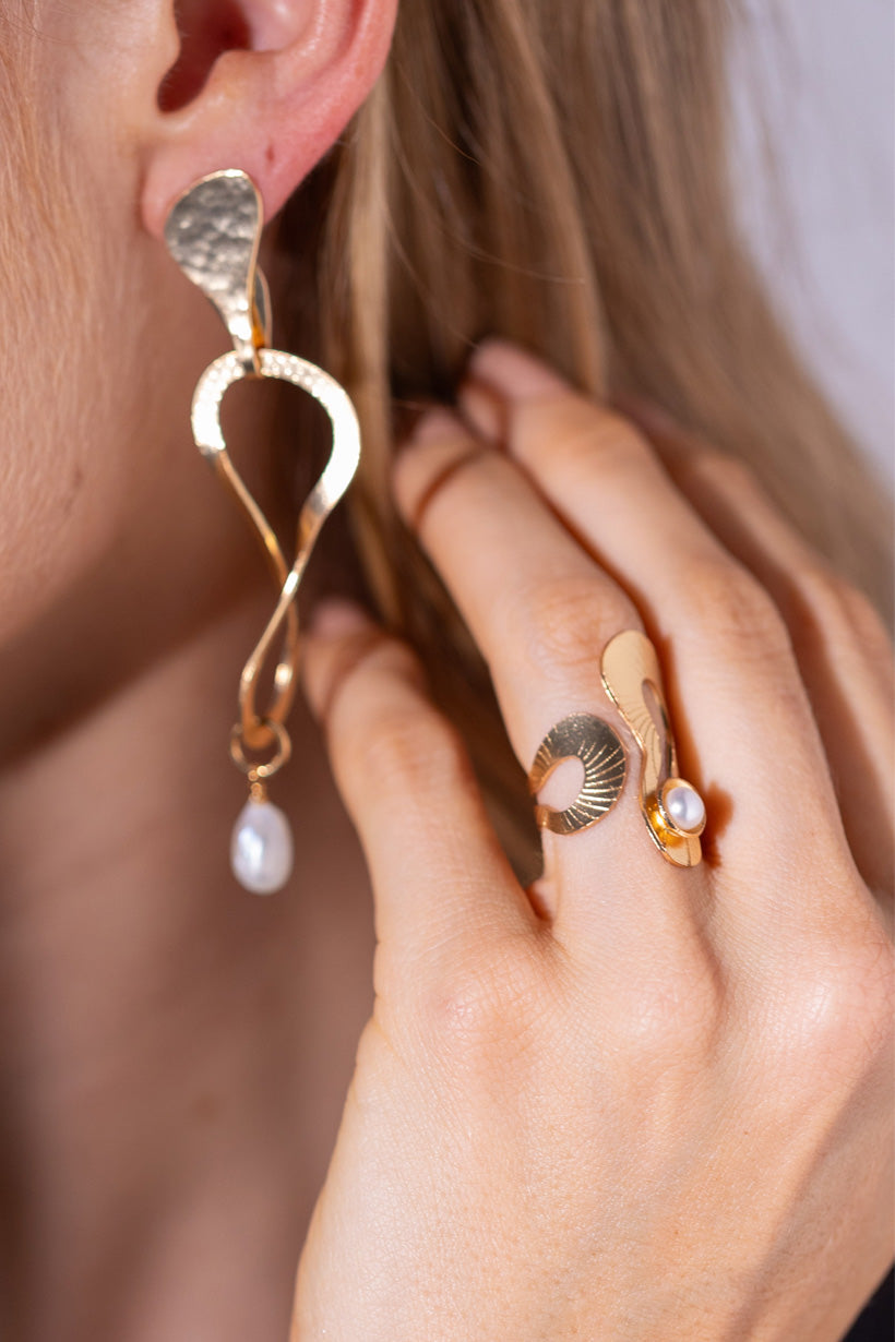 Anillo Ama