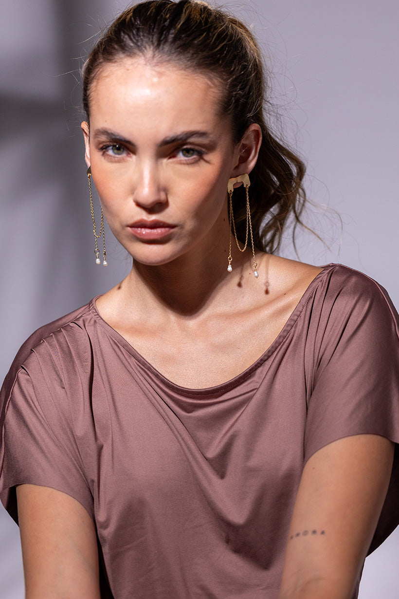 Aretes Milagros