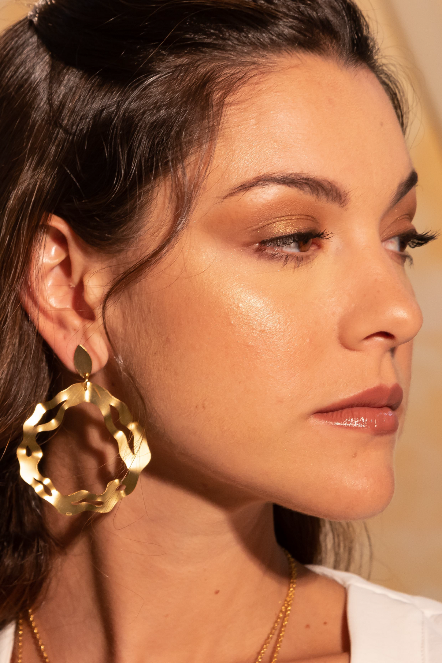 Aretes Daboia