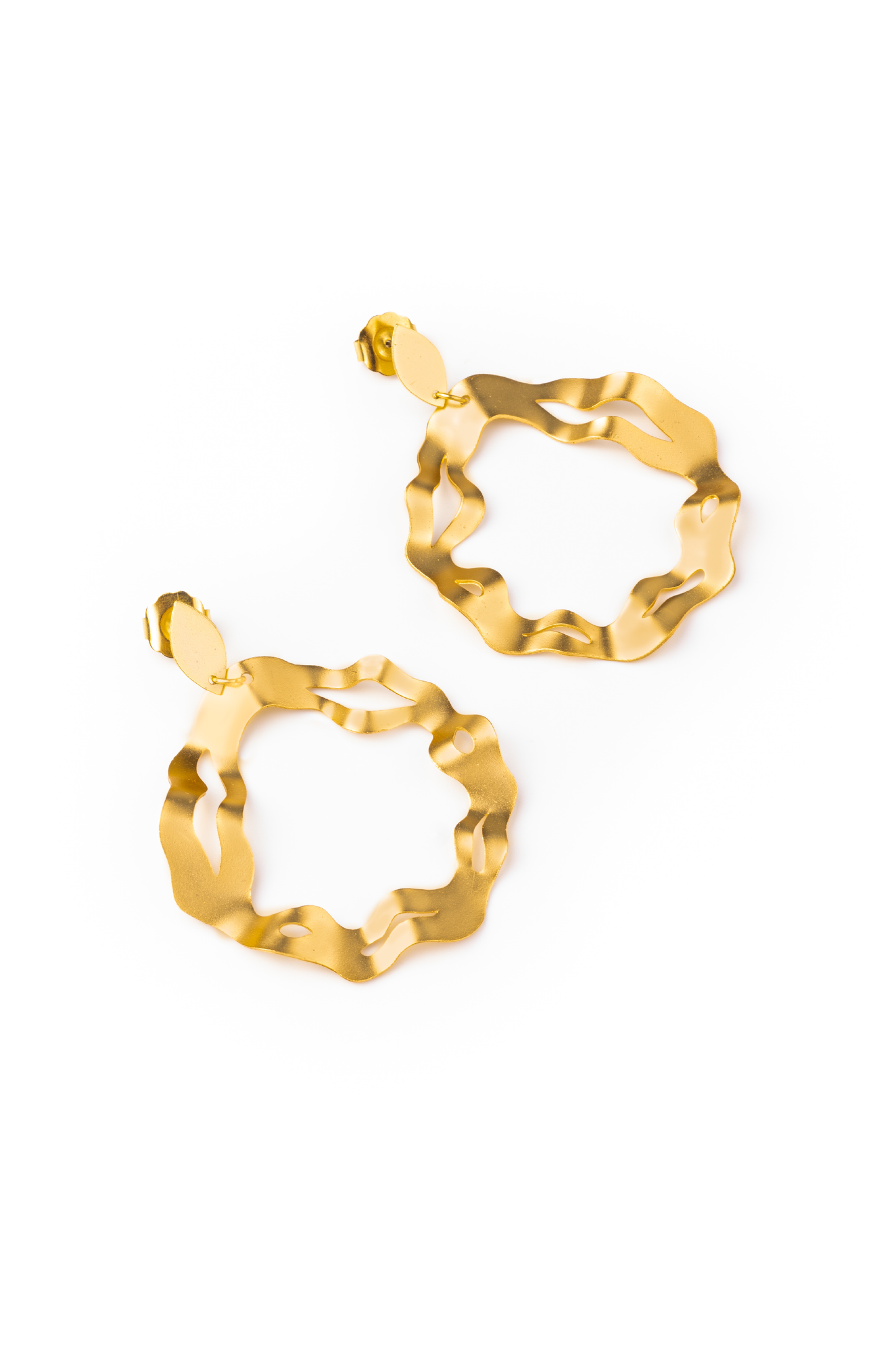 Aretes Daboia