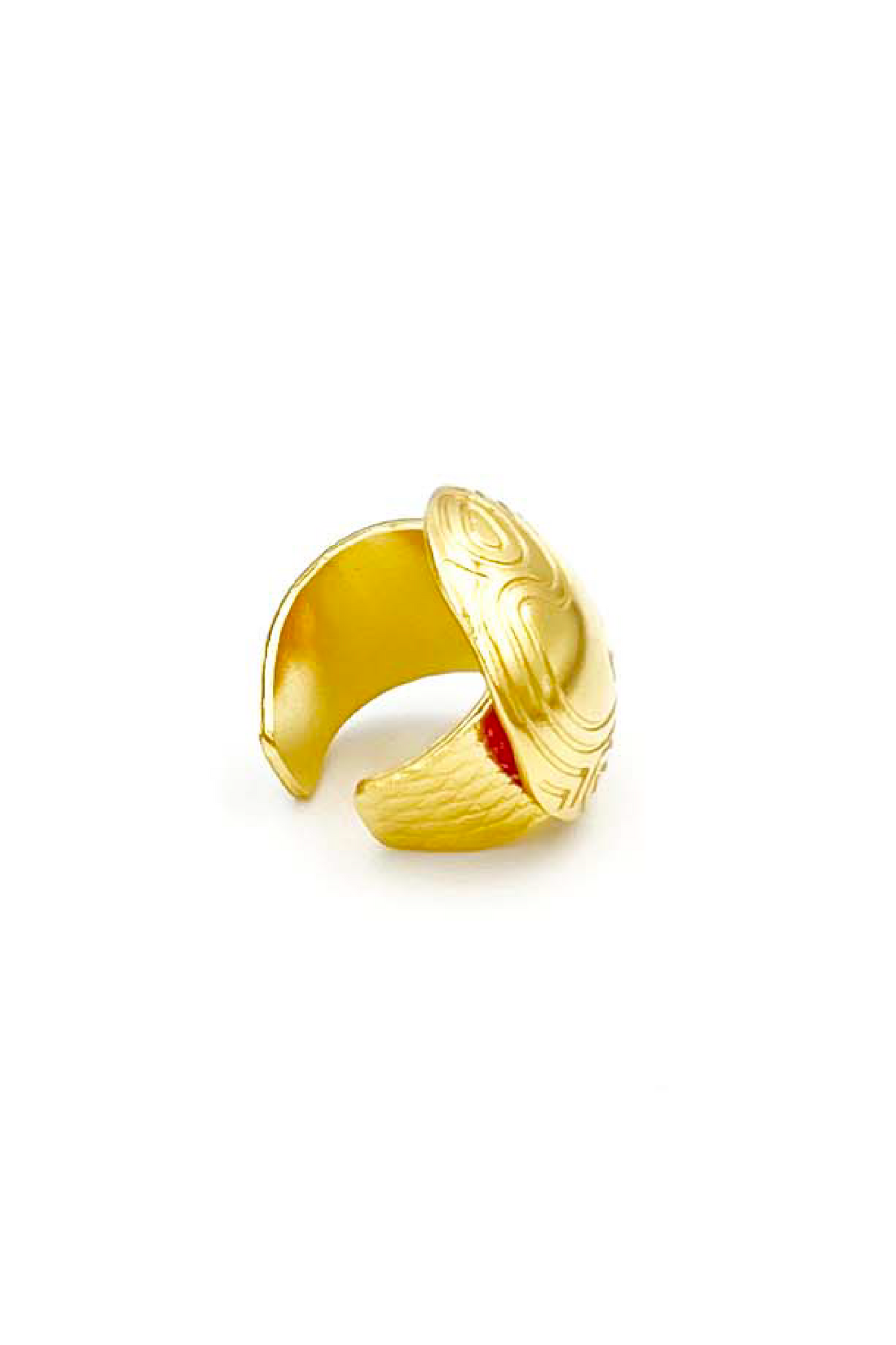 Ear cuff Simple Cloe