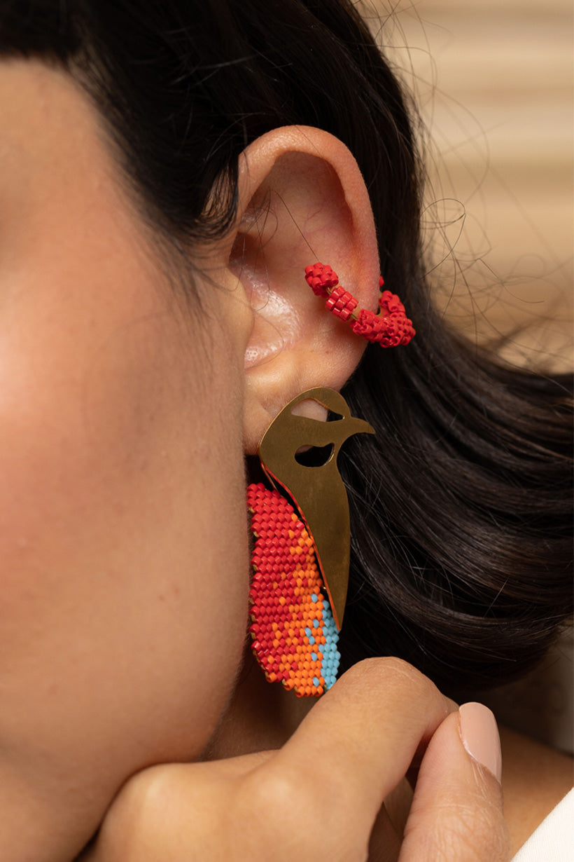 Earcuff Otto miyuki