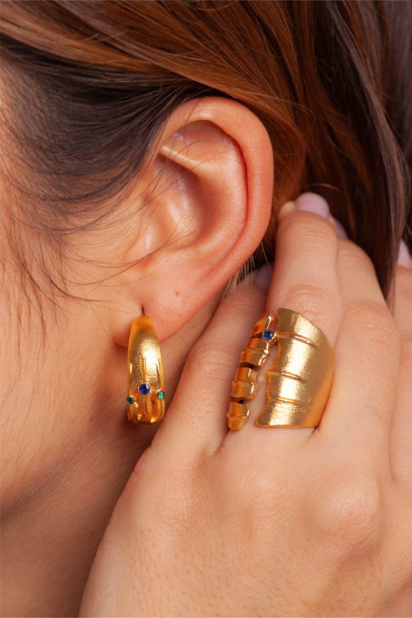 Anillo Marietta