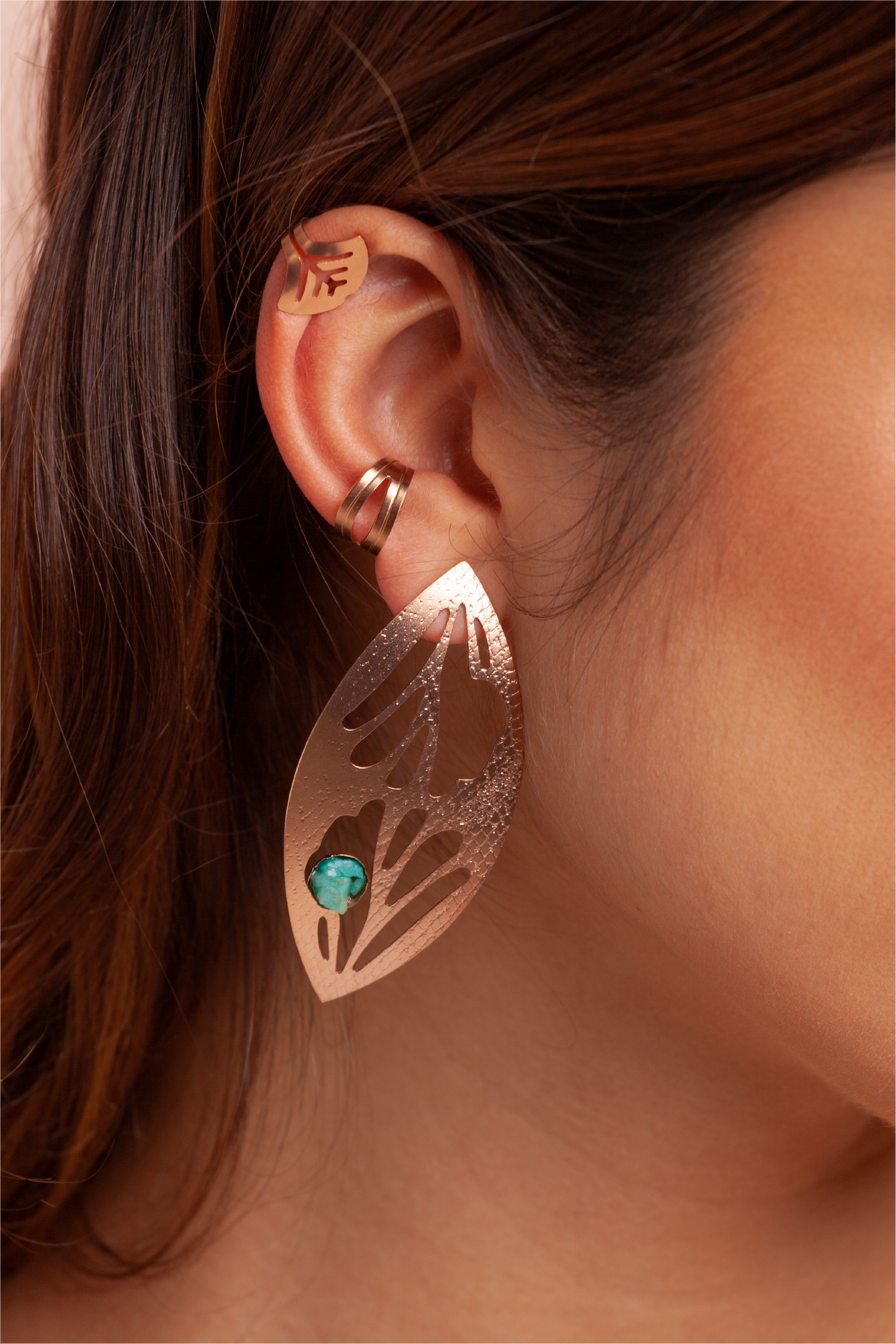 Aretes Vanny