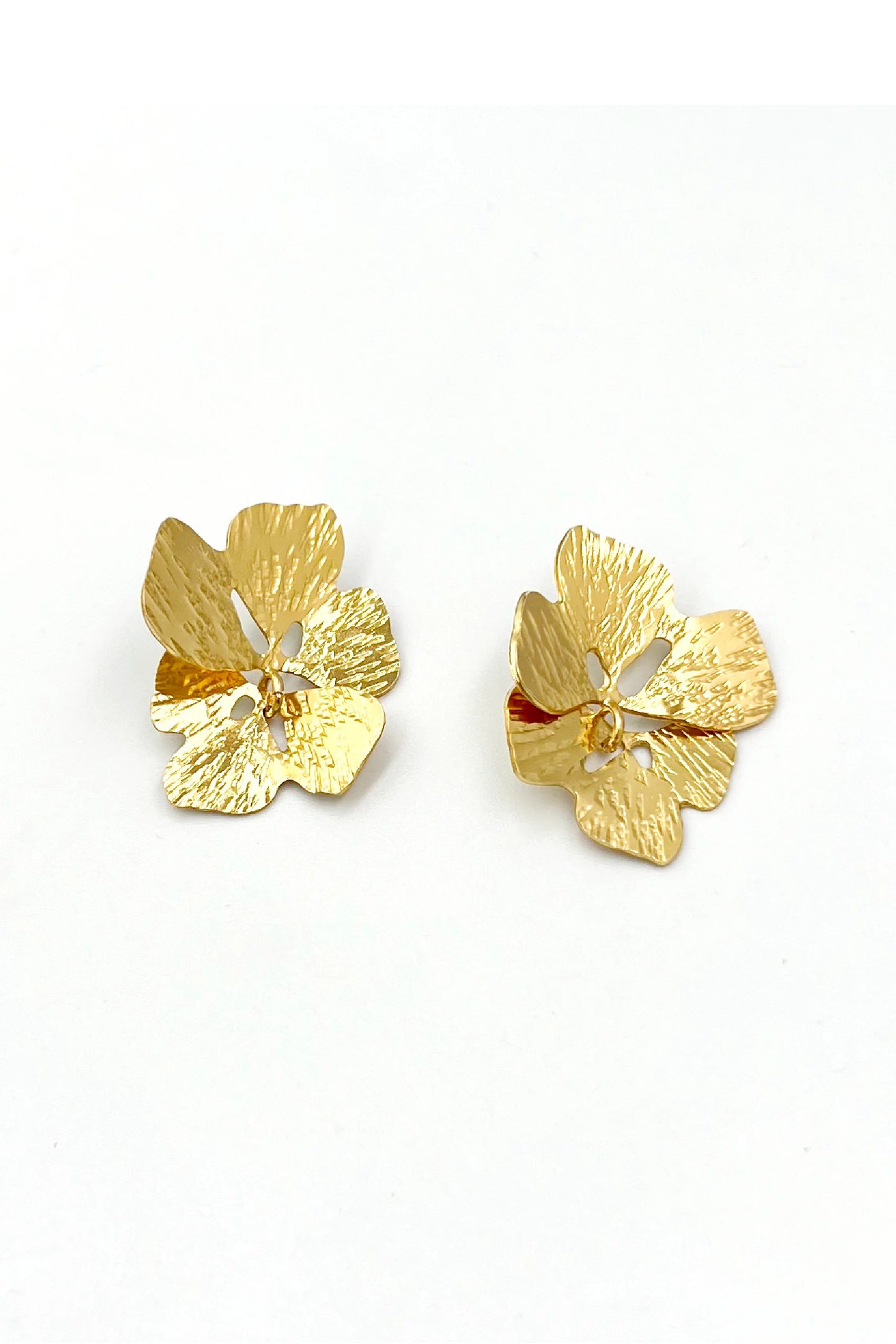 Aretes Lucía