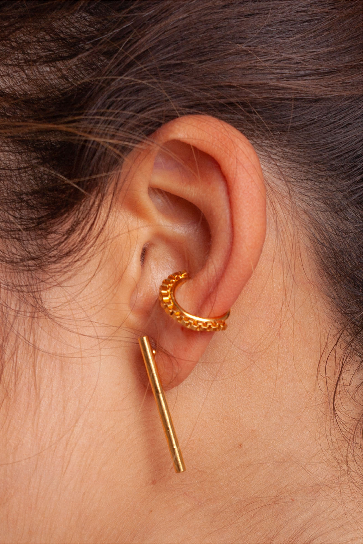 Earcuff Veneciana