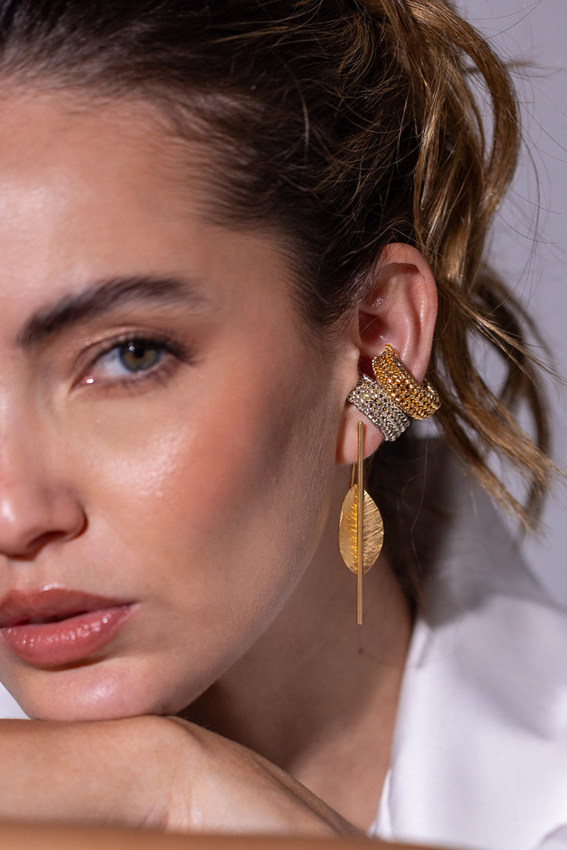Earcuffs