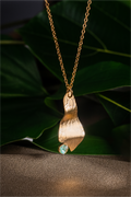 Collar Lirio
