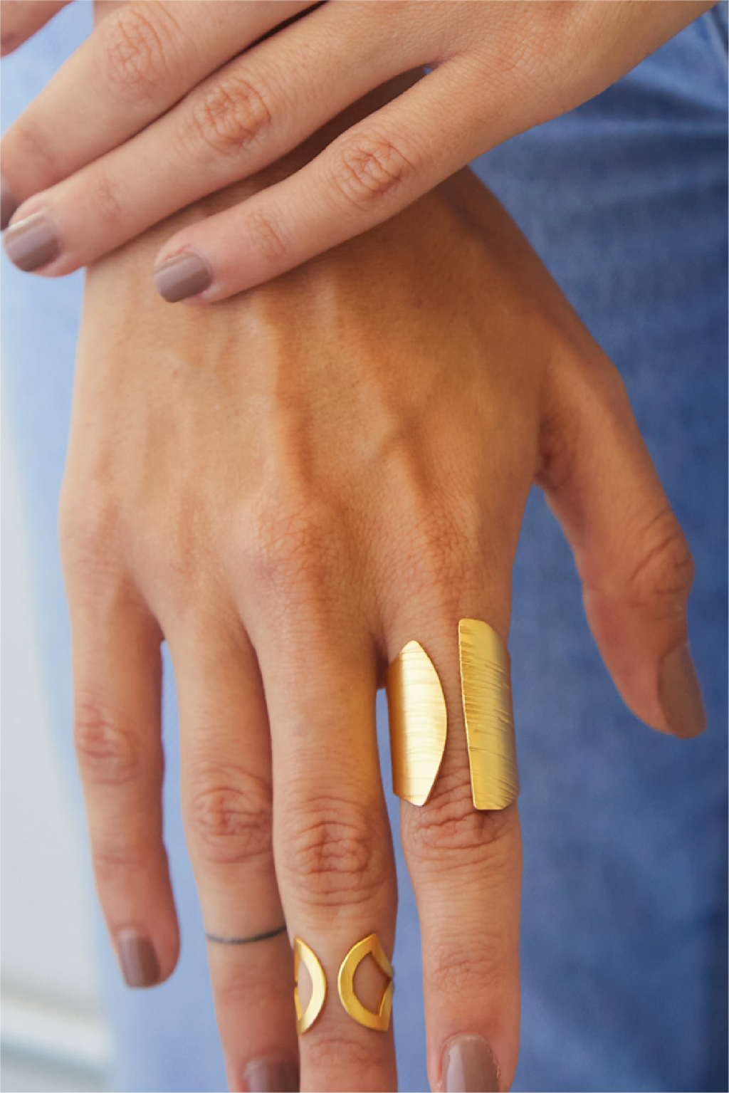 Anillo Ocaso