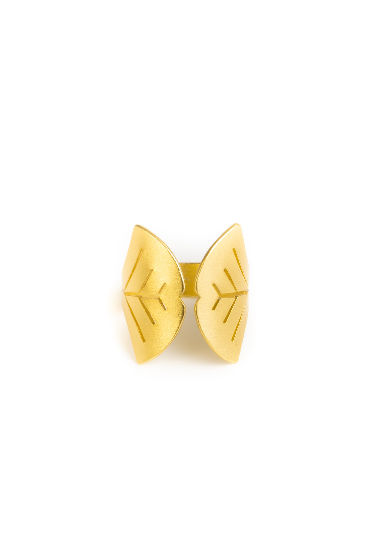 Set Aina - Anillo, Aretes y Collar