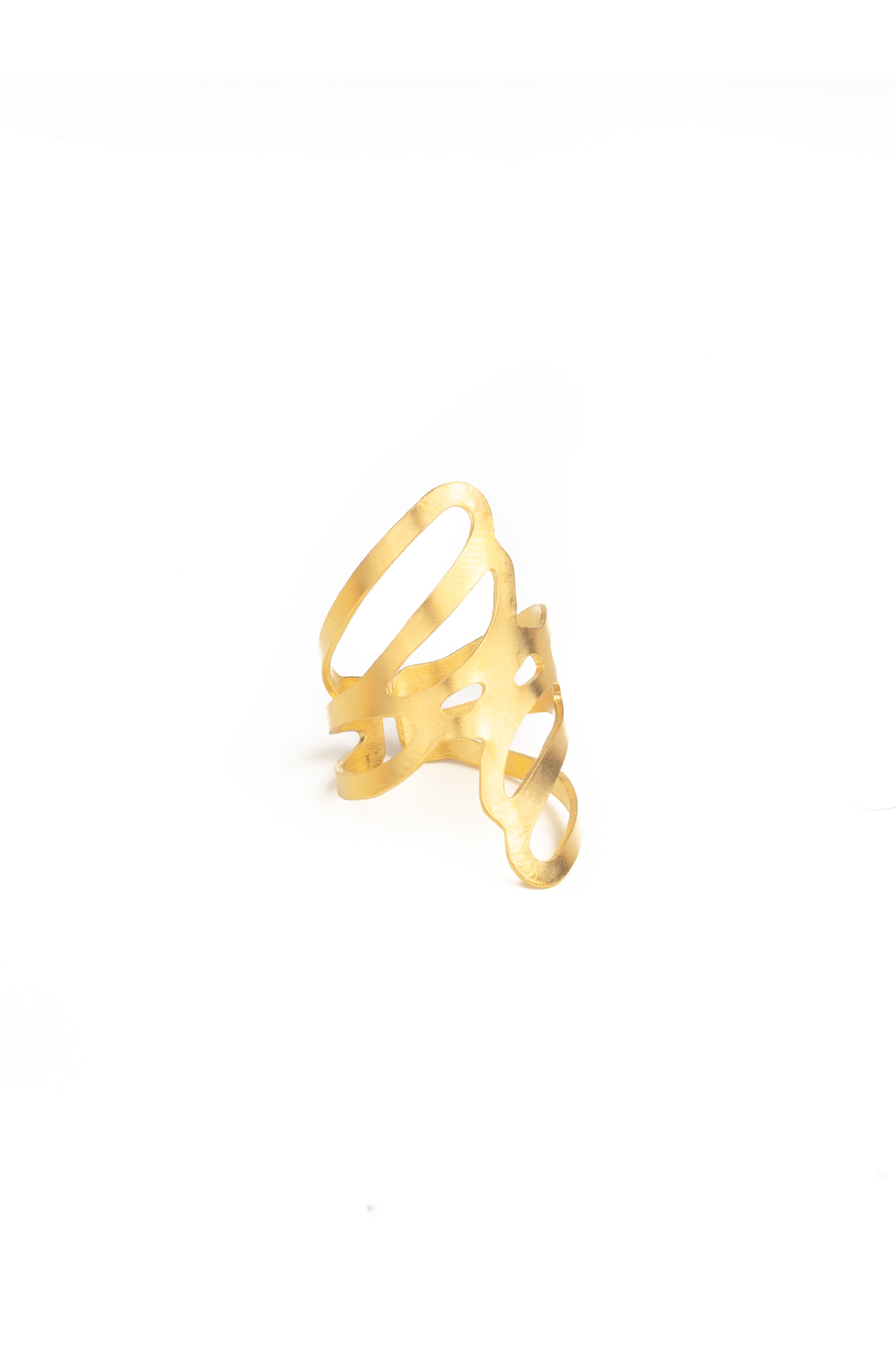 Anillo Monarca