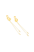 Aretes  Amanecer