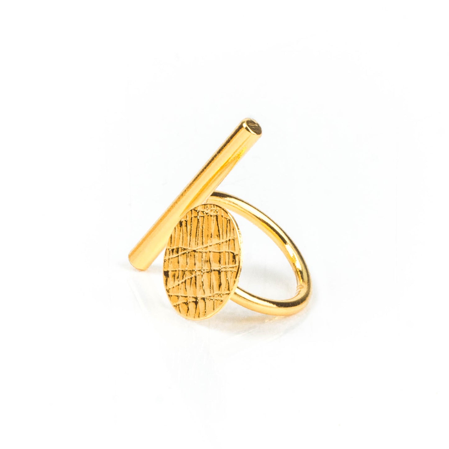 Anillo Matilda