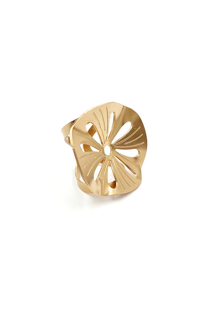 Anillo Gazania