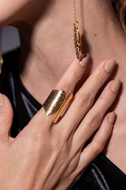 Anillo Ocaso