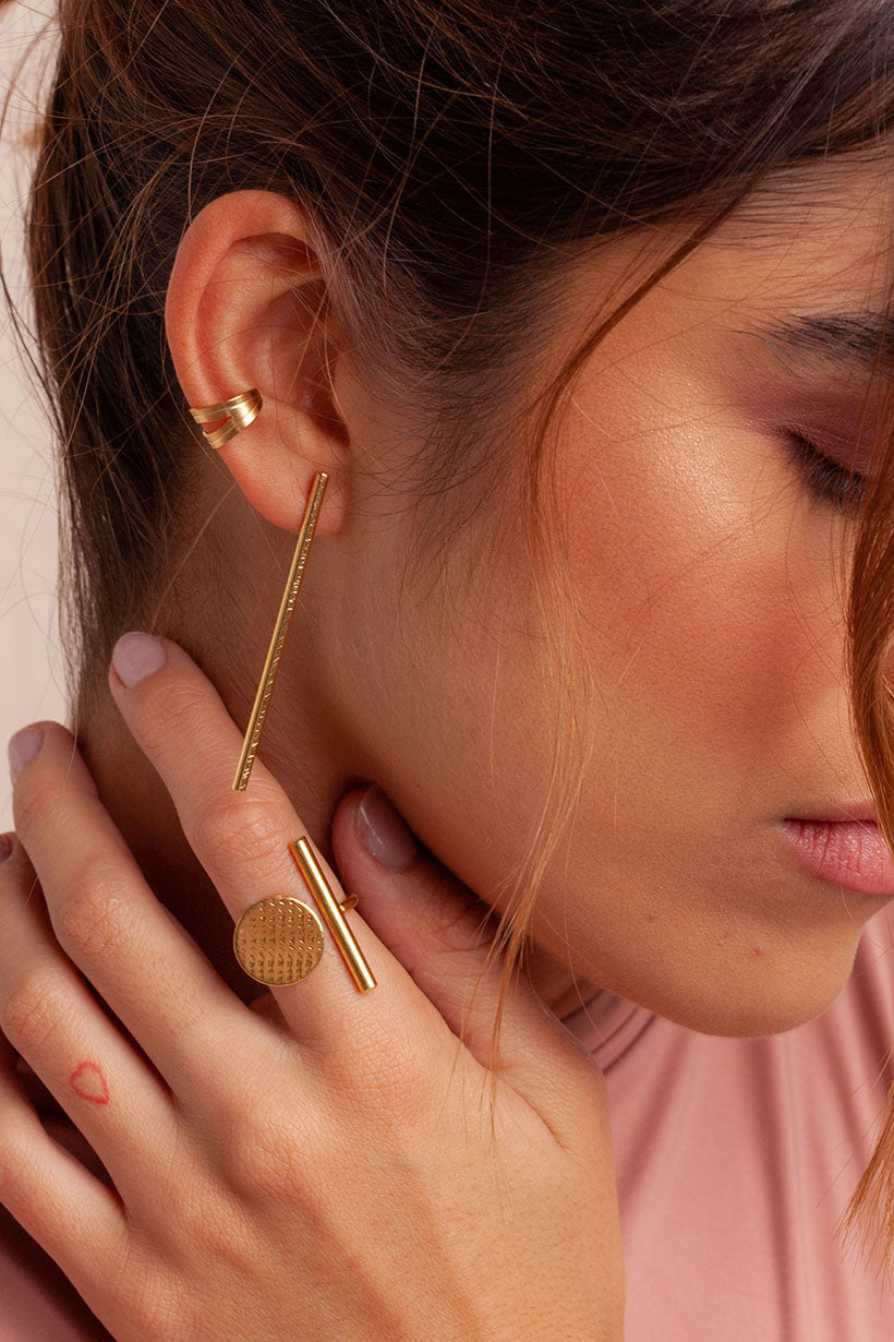 Anillo Matilda