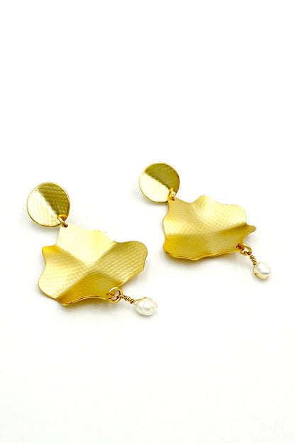 Aretes Caterina