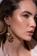 Aretes Elena Largos
