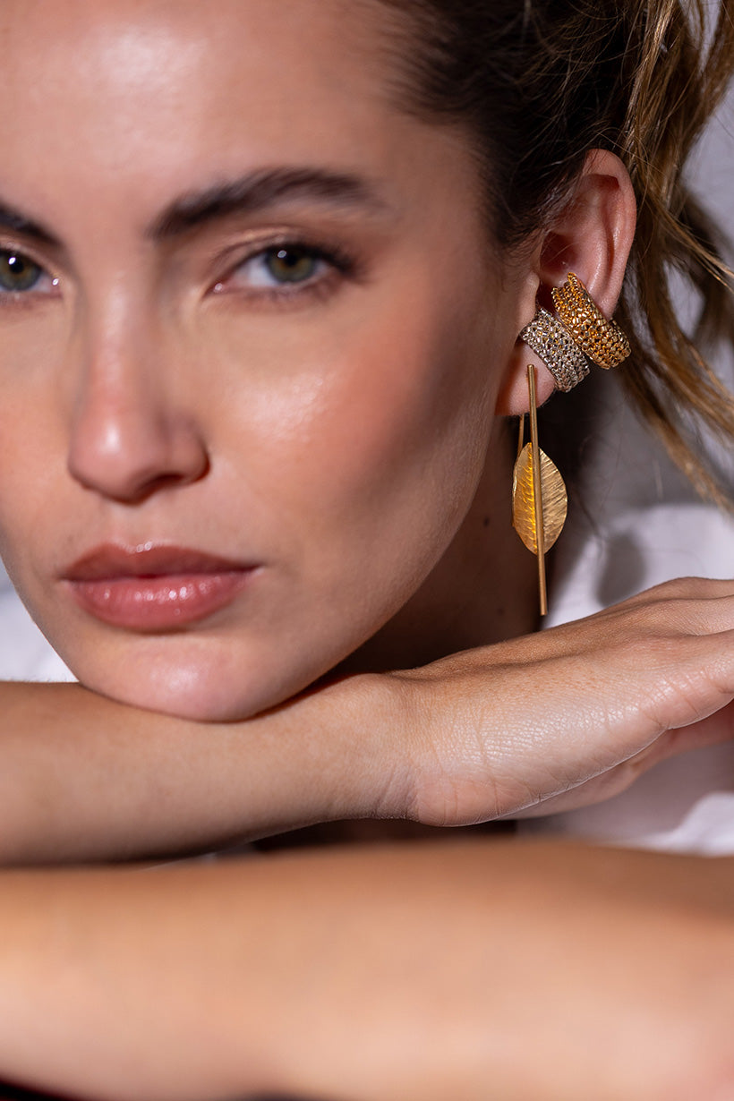 Aretes Julia