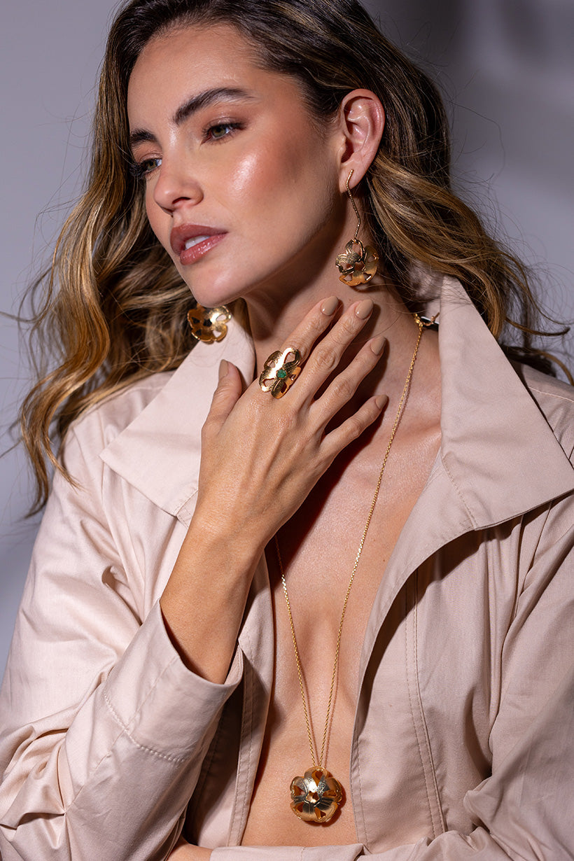Collar Elena
