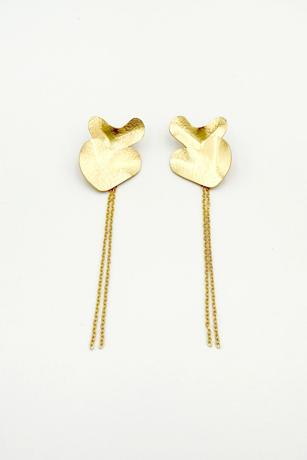 Aretes Manchas Jaguar — Para la mujer que lleva el poder de la selva