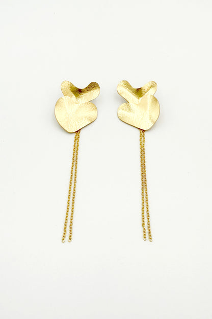 Aretes Manchas Jaguar