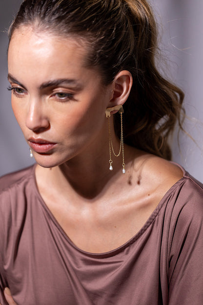 Aretes Milagros