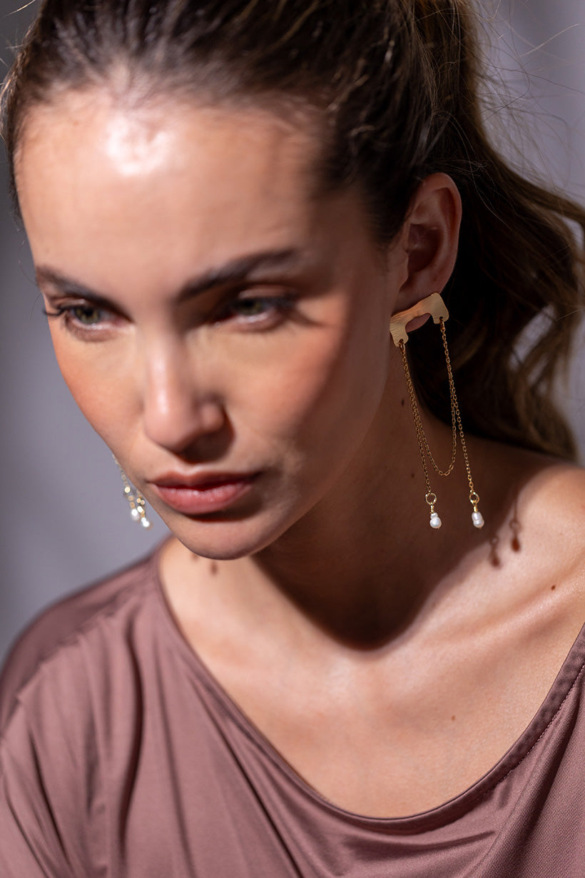 Aretes Milagros