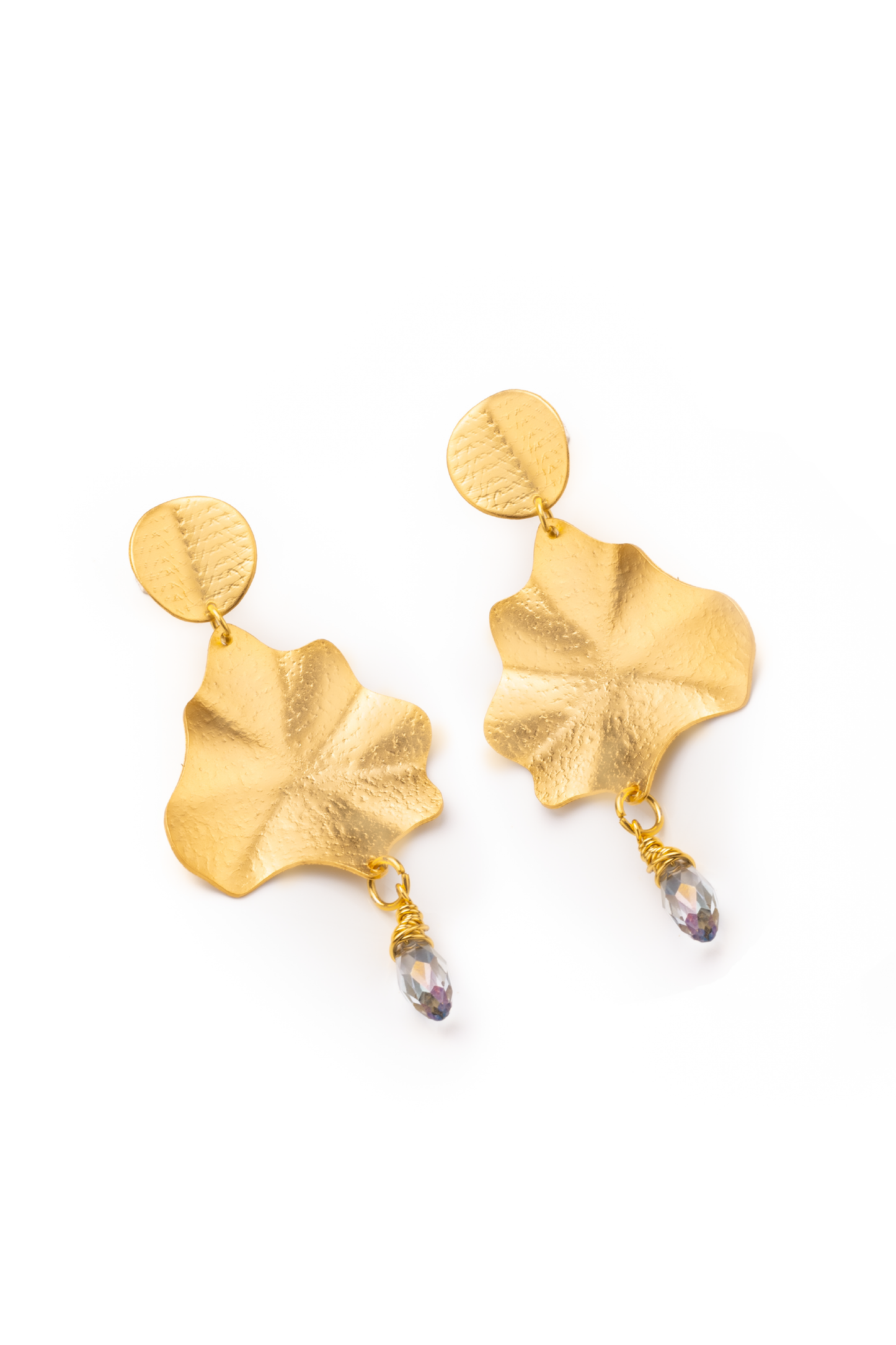 Aretes Caterina