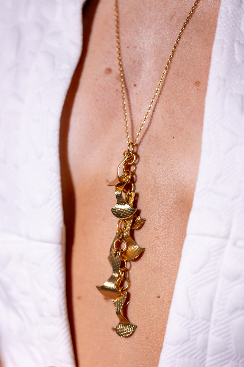 Collar Rocío