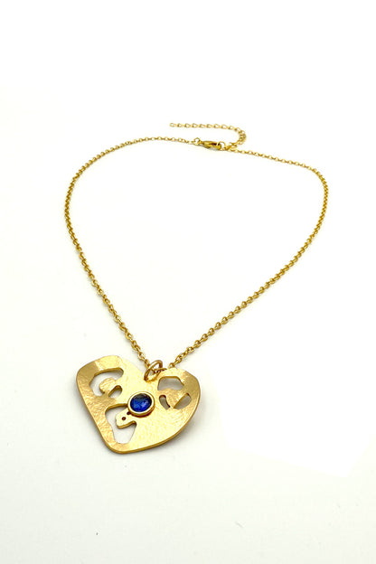Cadena Corazón de la Selva