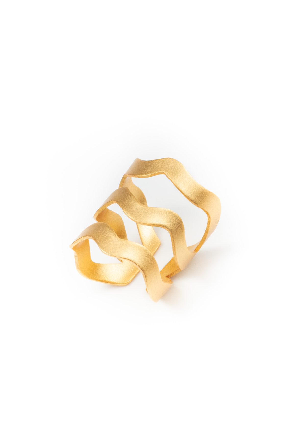 Anillo Doble Bolero