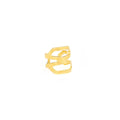 Ear cuff Arcos