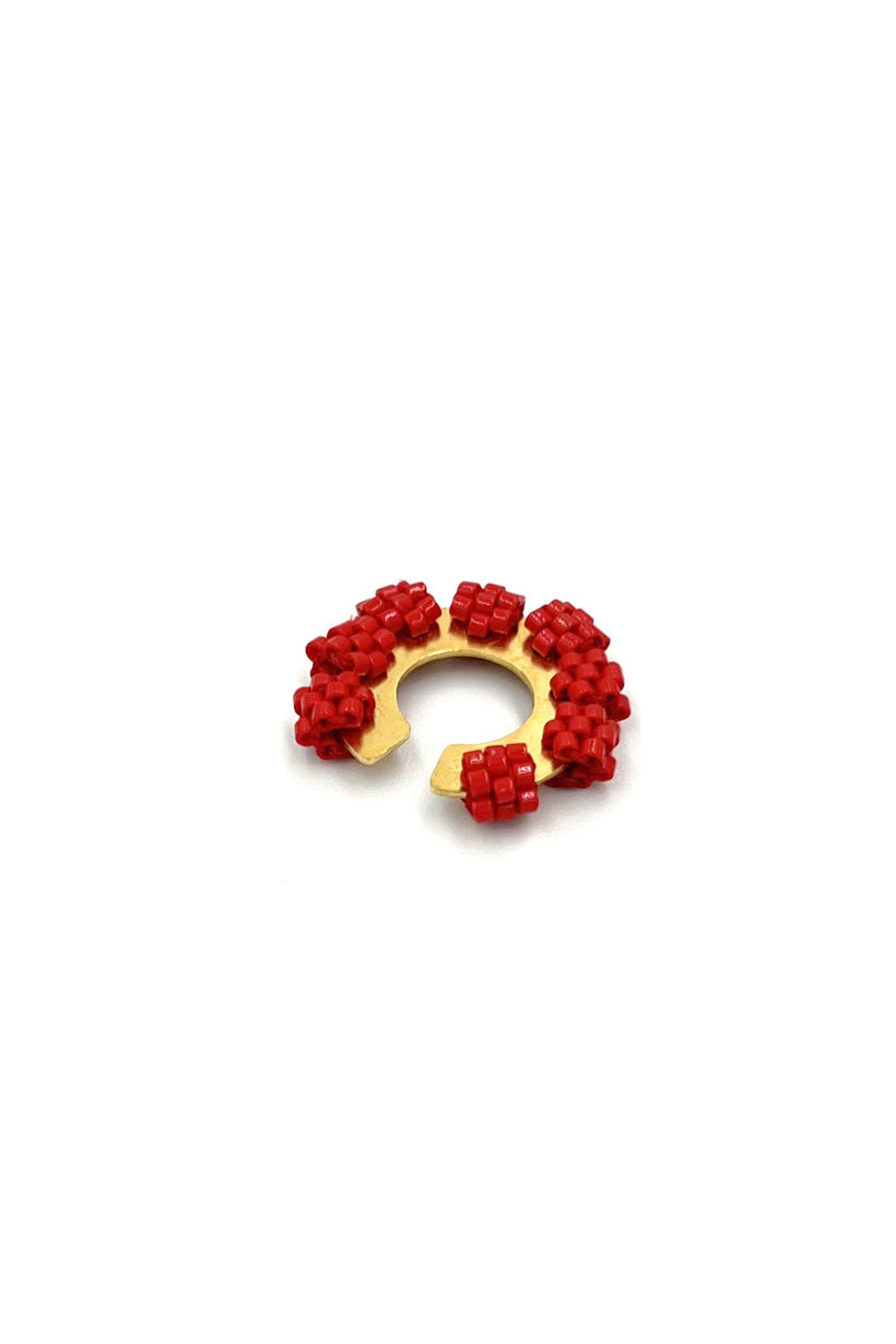 Earcuff Otto miyuki