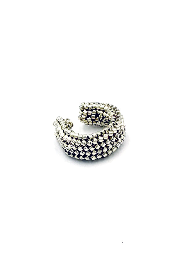 Ear cuff Miyuki