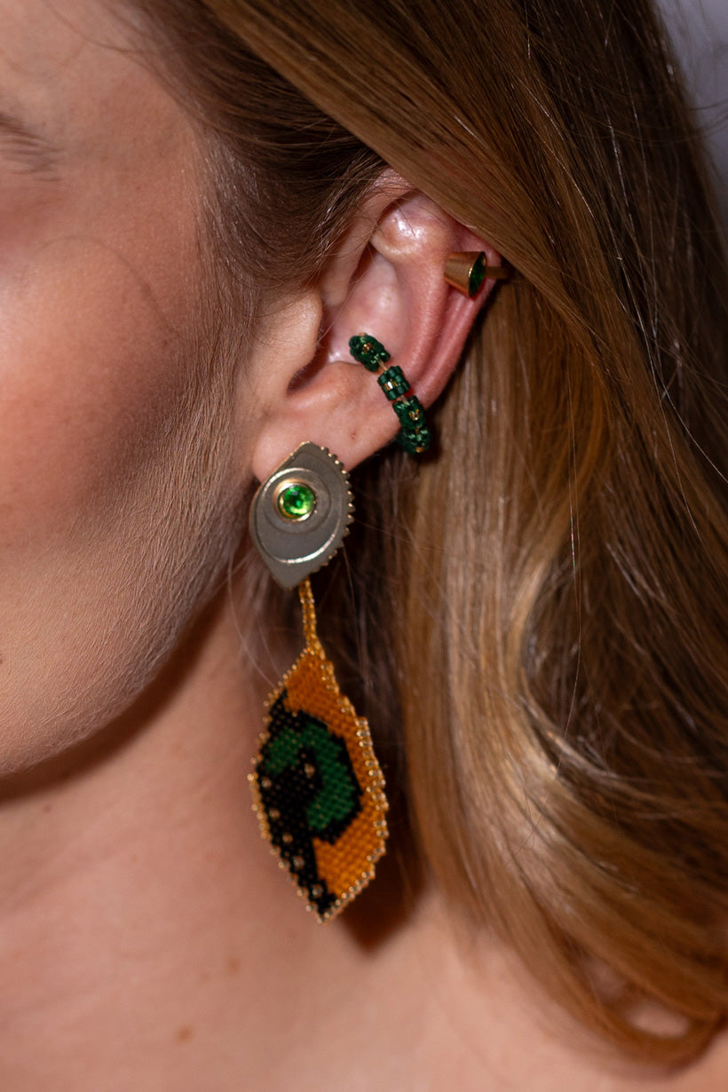 Earcuff Otto miyuki