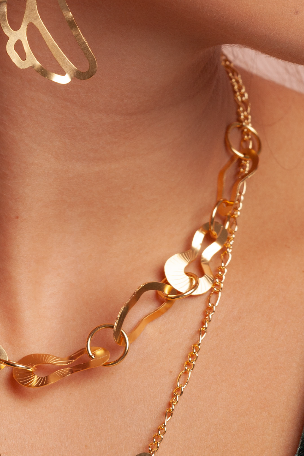 Collar Amanecer