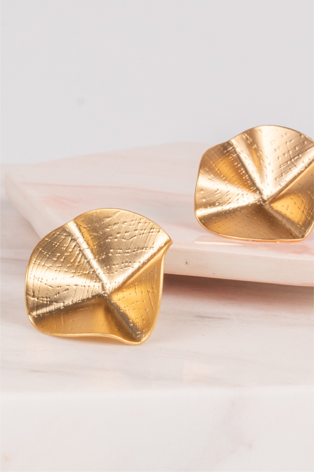 Aretes Sahara