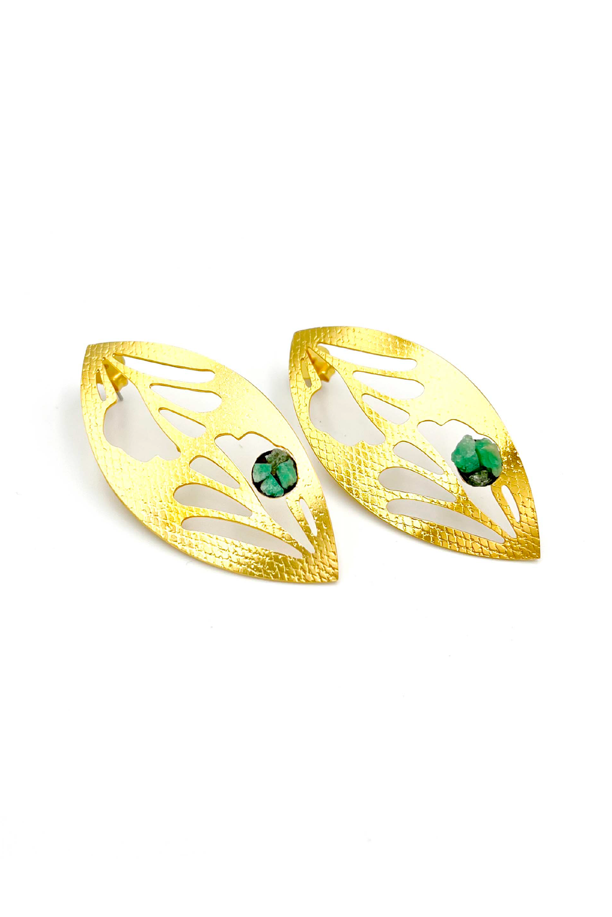 Aretes Vanny