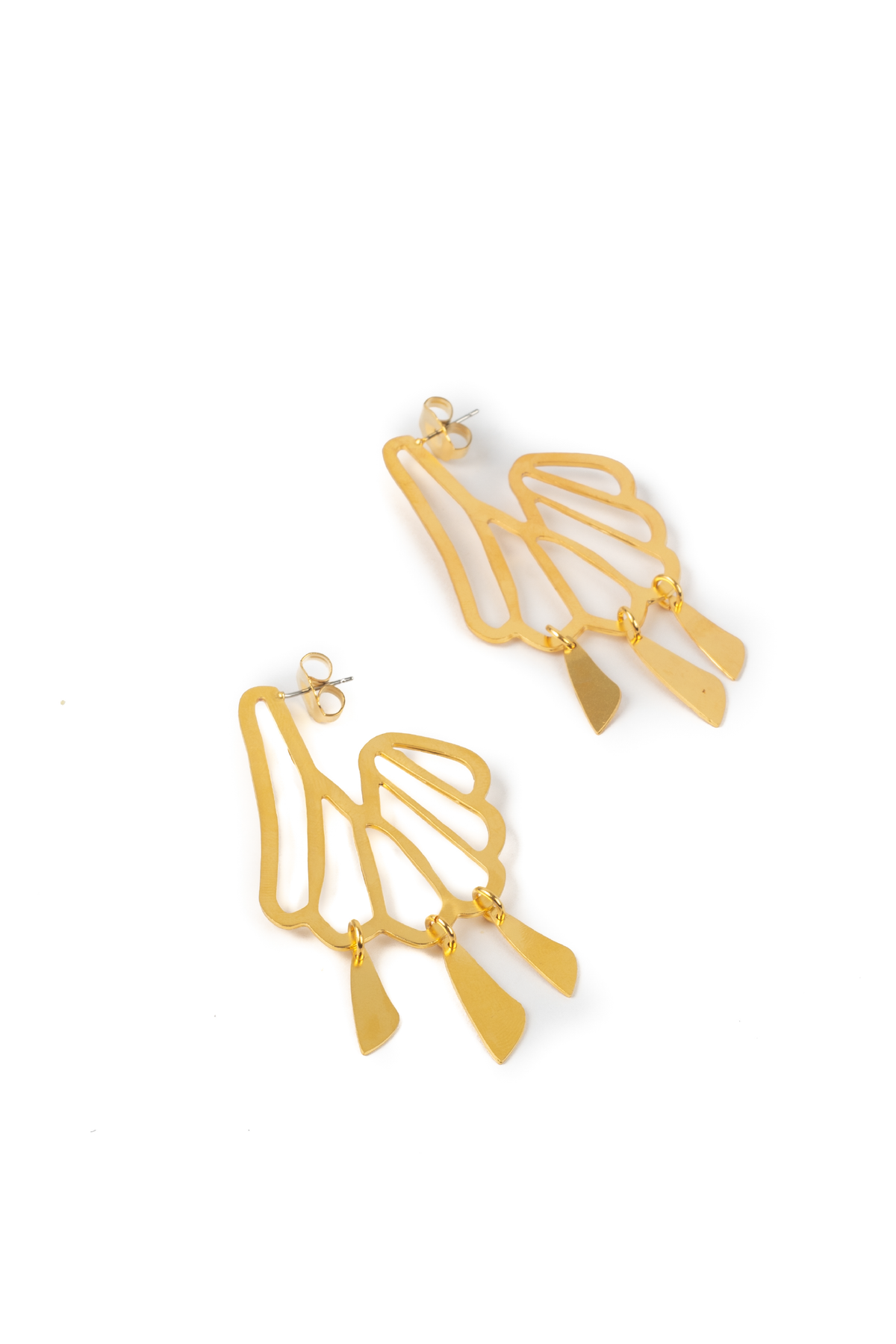 Aretes Volare