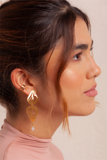 Aretes Ale