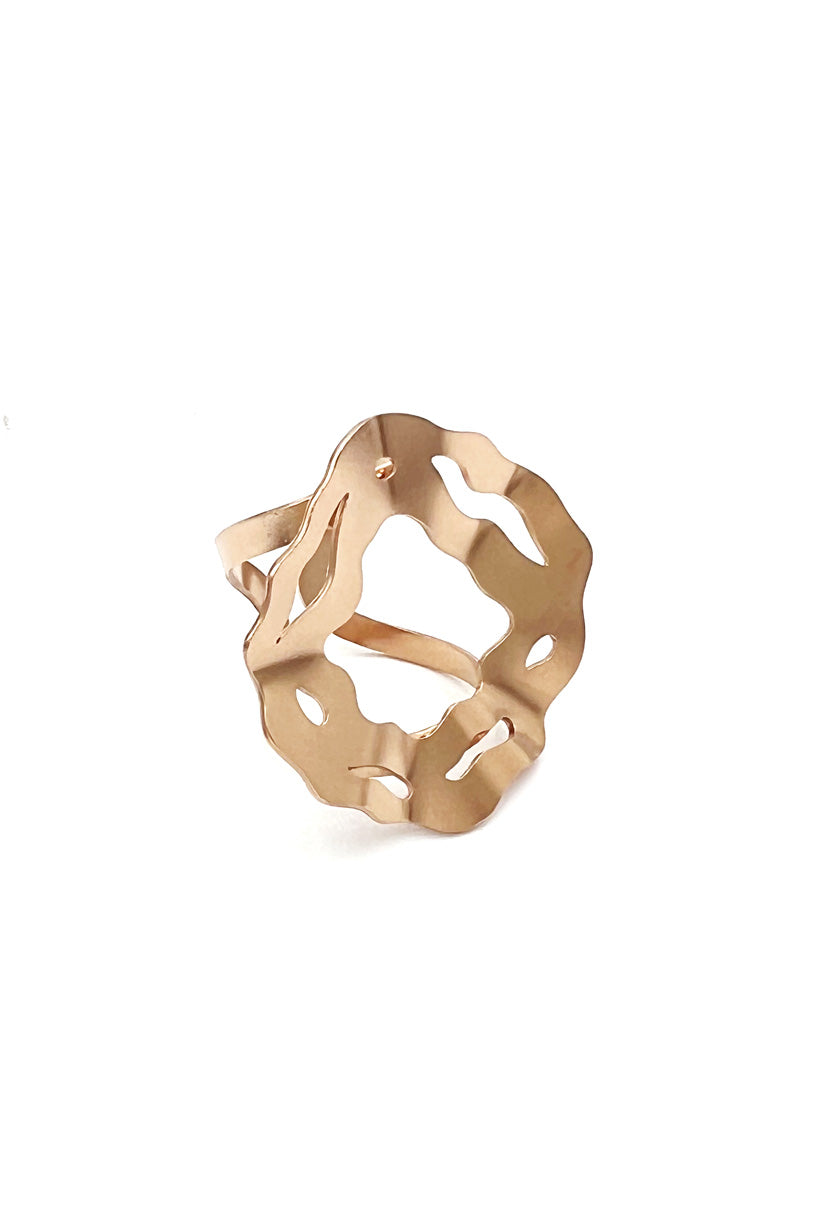 Anillo Daboia
