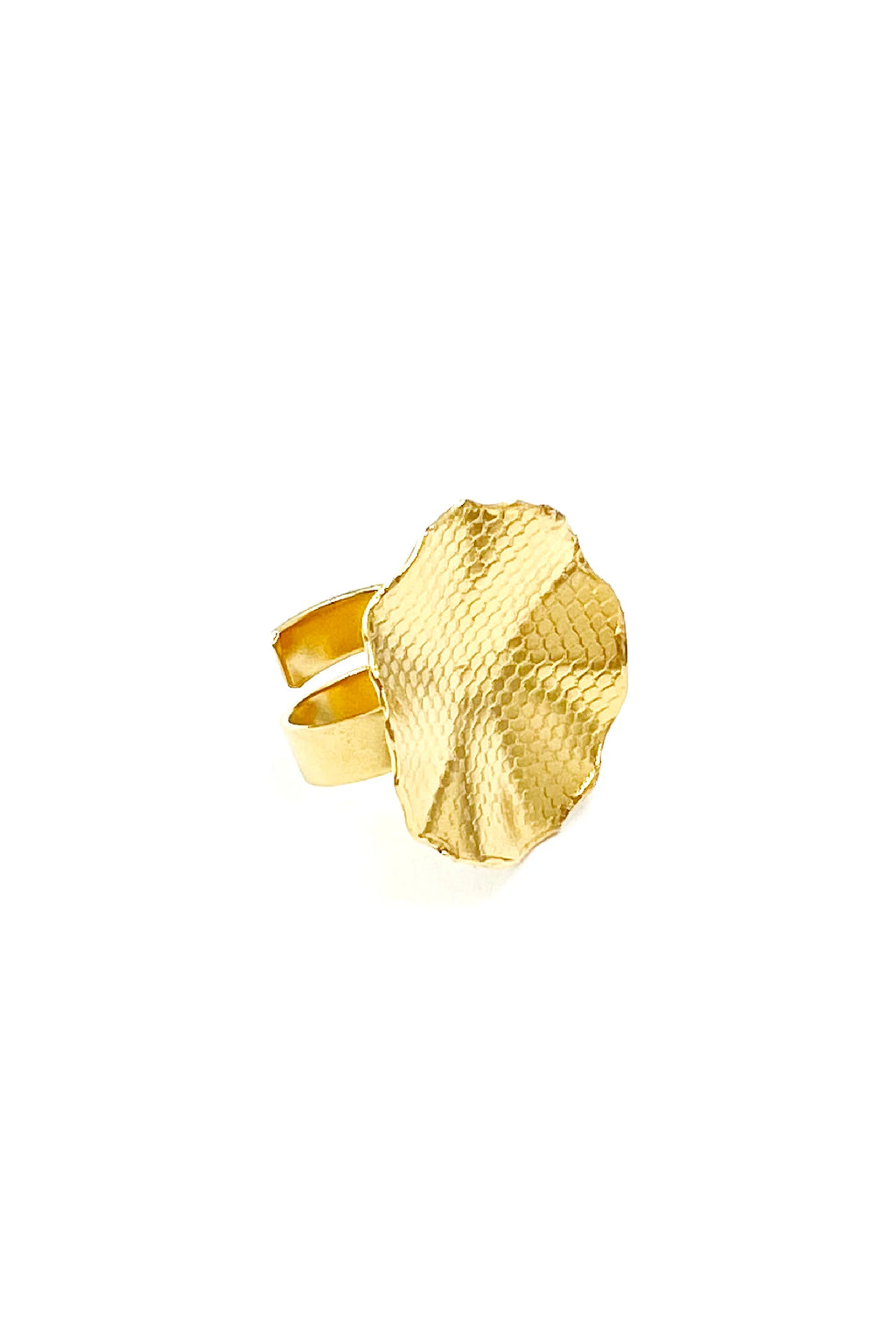 Anillo Sara